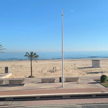 Beach I Гандія Екстер'єр фото